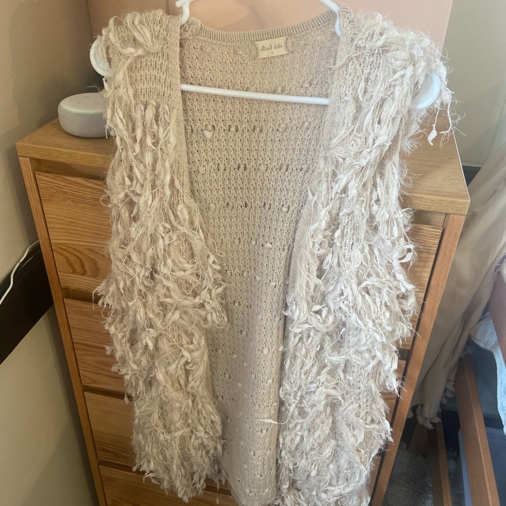 Nashville vest